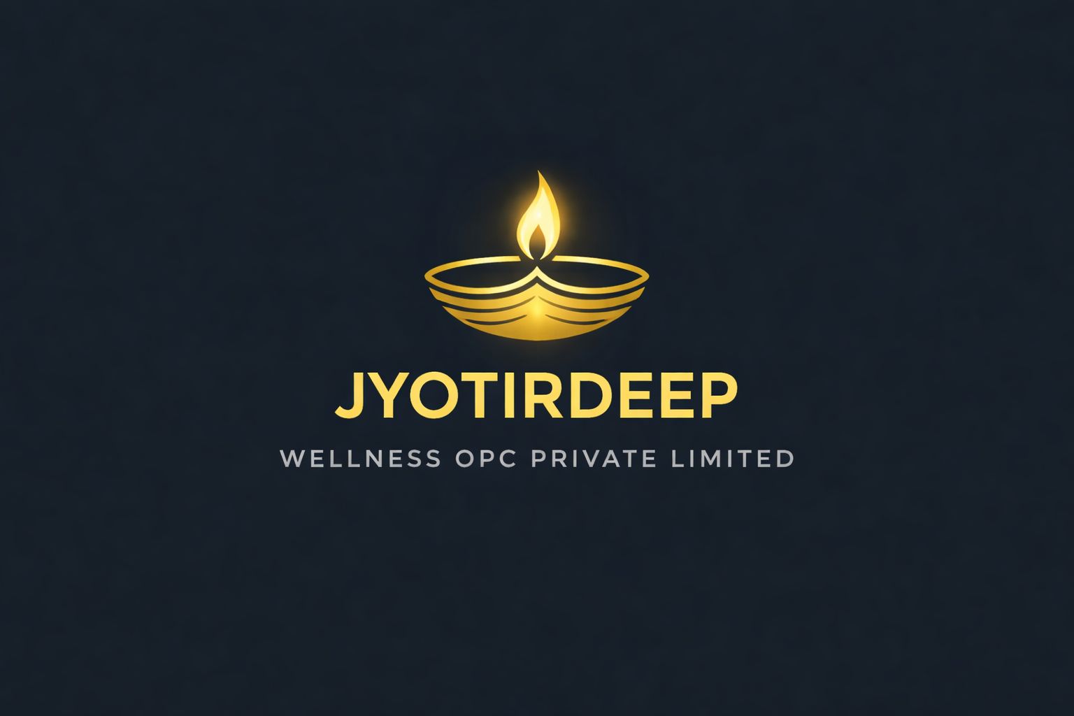 Jyotirdeep Wellness Logo